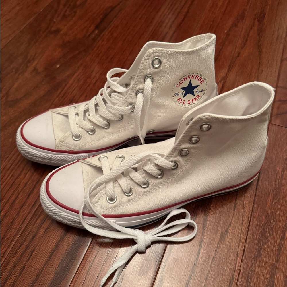 Converse High Top